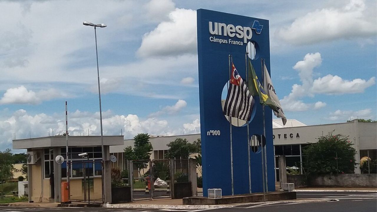 Unesp_campus_Franca