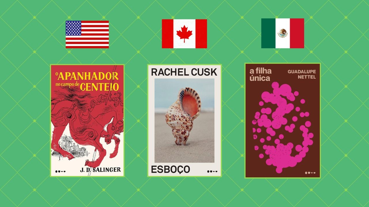 Livros_Copa_Países Sede