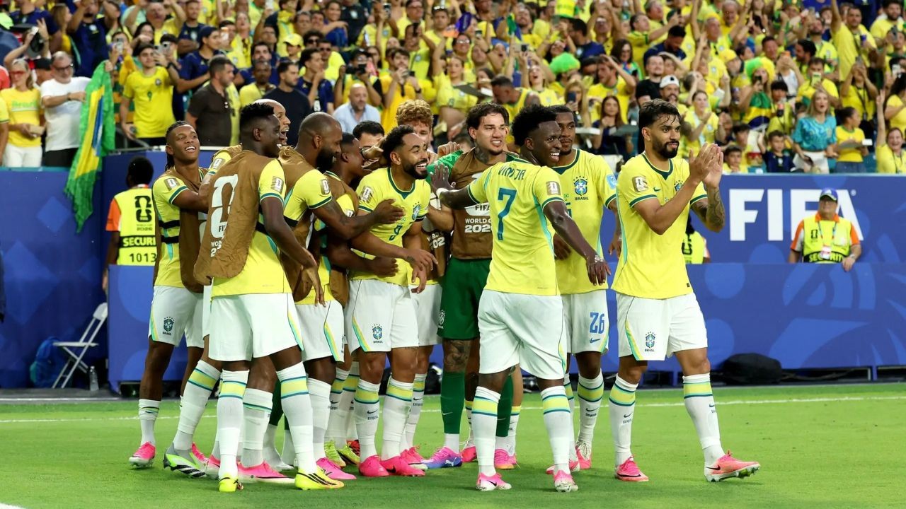 futebol