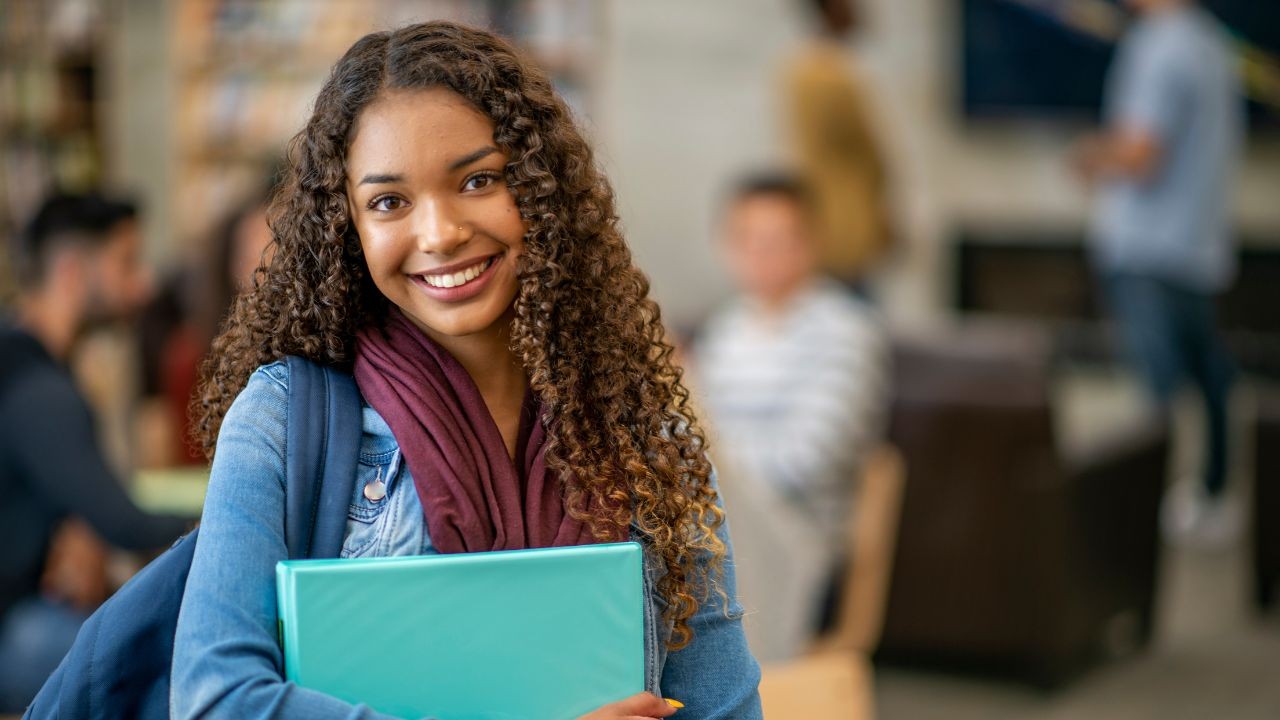 estudante