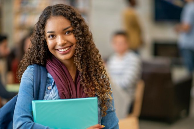 estudante