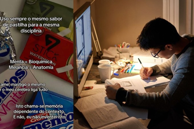 dica doce