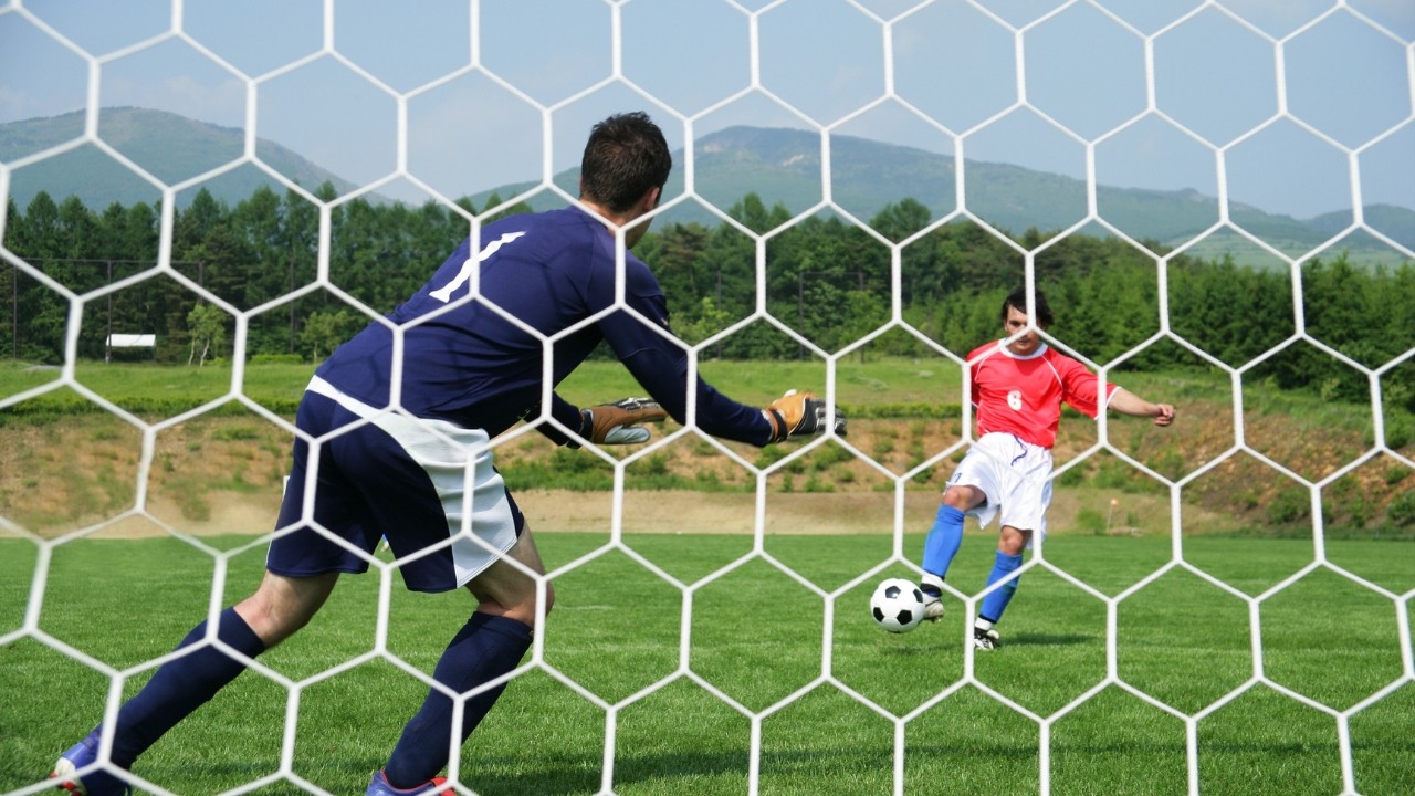 penalti ou penalty