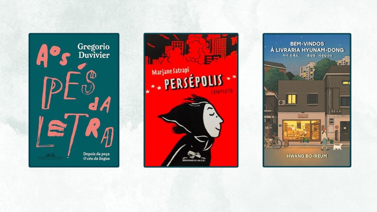livros