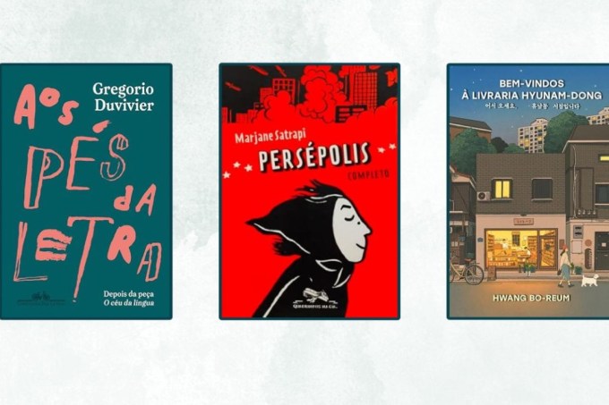 livros