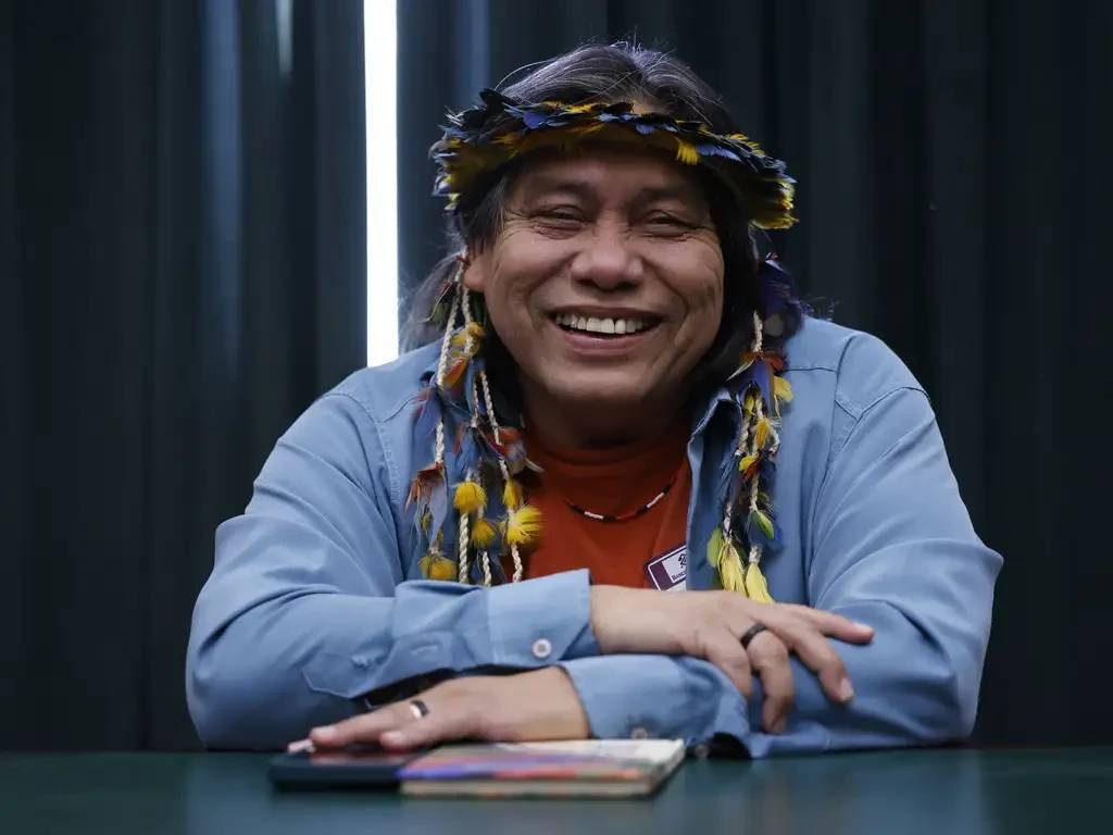 daniel munduruku
