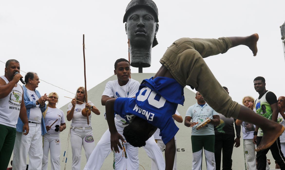 capoeira