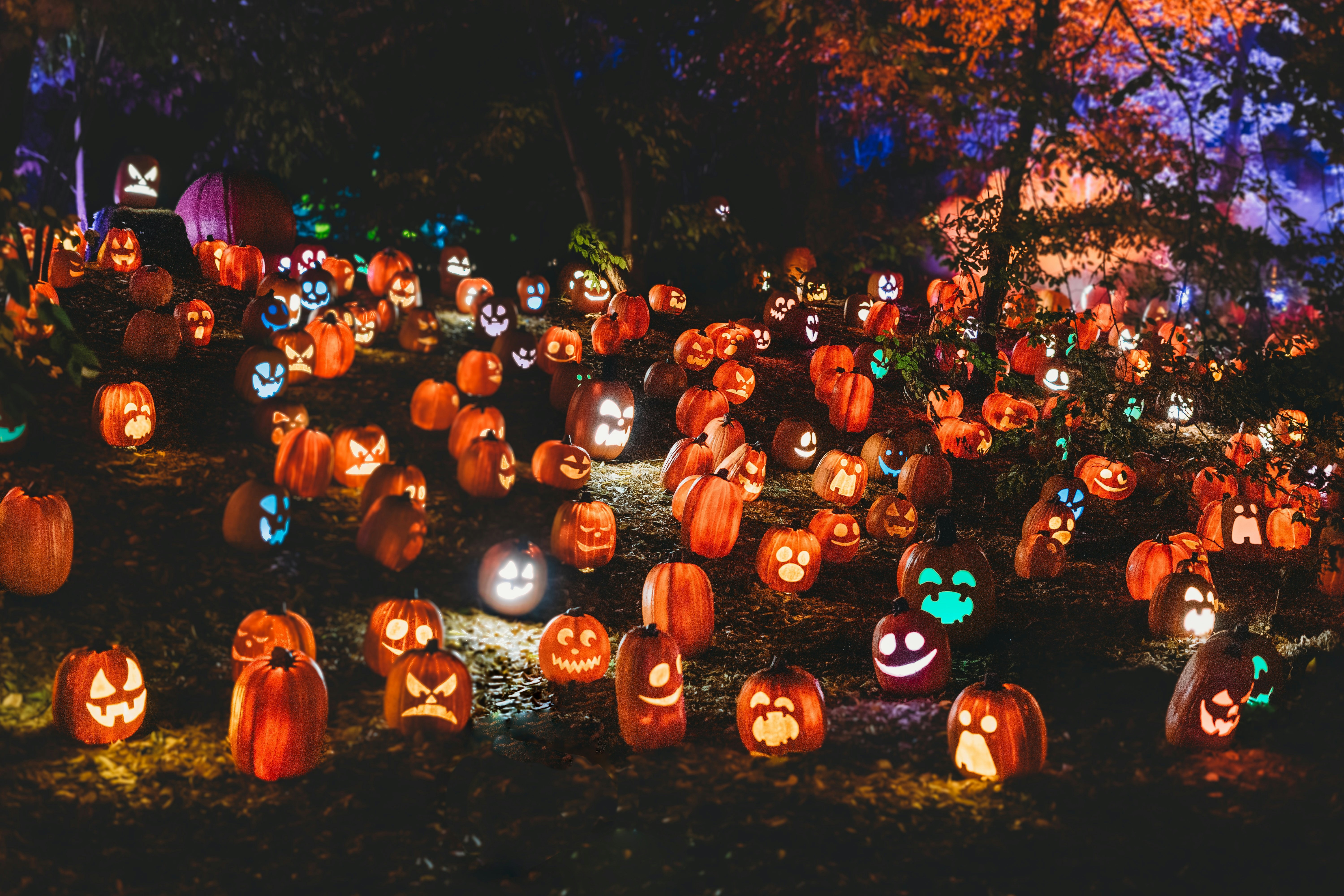 Como se escreve: Halloween ou Helloween?